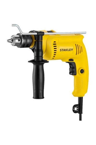 STANLEY SDH700CK-TR 700W PERC. DRİLL K.LESS C 13MM