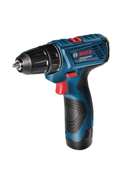 BOSCH GSR 120-LI AKÜLÜ DELME VİDALAMA MAKİNESİ