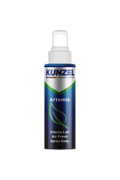 KUNZEL ARTEMİS SPREY KOKU 170 ML