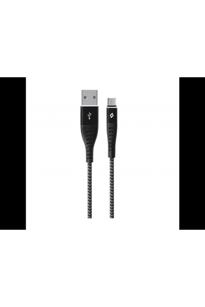 TTEC 2DKX03MS-MG EXTREMECABLE MİCRO USB-A ŞARJ KABLOSU 150 CM