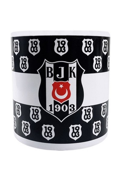 SERAMİK BEŞİKTAŞ TARAFTAR KUPASI