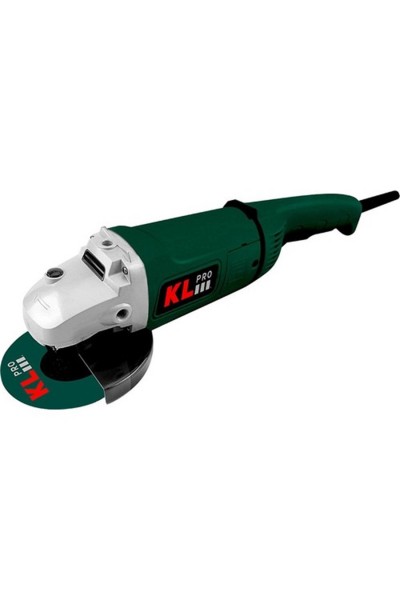 KL PRO KLBT83180 2200 W 180 MM BÜYÜK TAŞLAMA