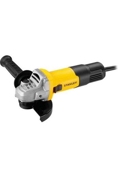 STANLEY SG7115 750W 115MM KÜÇÜK AVUÇ TAŞLAMA