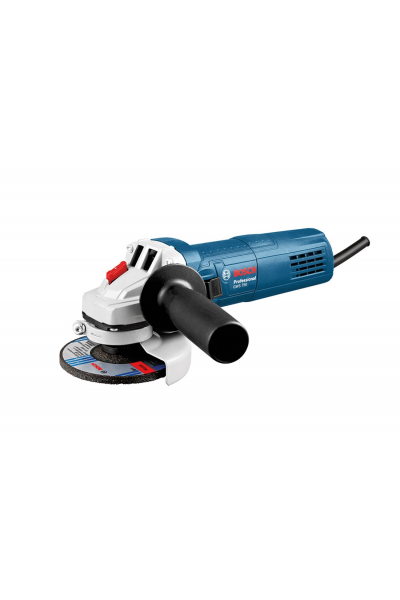 BOSCH GWS 750 AVUÇ TAŞLAMA MAKİNESİ