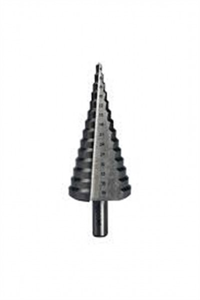 CONE KADEMELİ MATKAP UCU 4-39 MM COK439