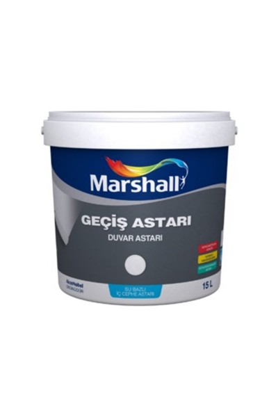 GEÇİŞ ASTARI 15 LT