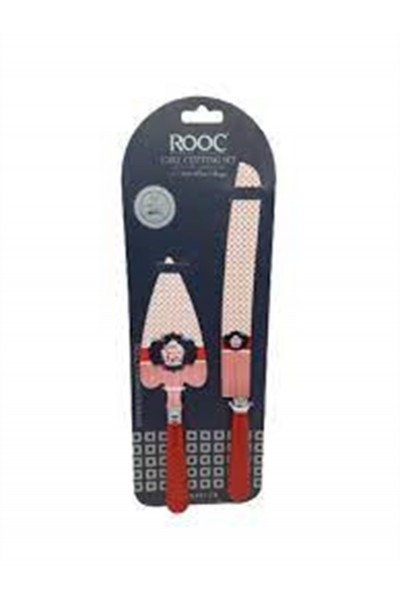 ROOC R902-C PASTA SETİ