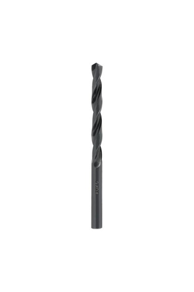 RUKO MATKAP UC DIN 338 N TİPİ HSS-R 3.3 MM 201033