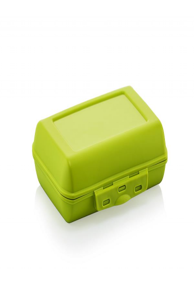 DÜNYA PLASTİK SIĞ LUNCH BOX 30601