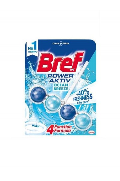 BREF POWER AKTİV OKYANUS 50 GR KLOZE BLOĞU