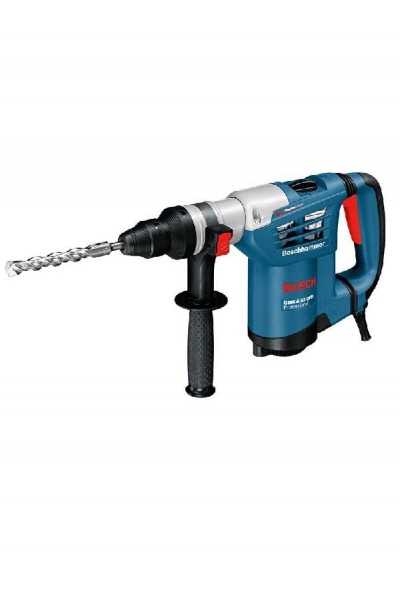 BOSCH GBH 4-32 DFR KIRICI DELİCİ 900 W 4,7 KG