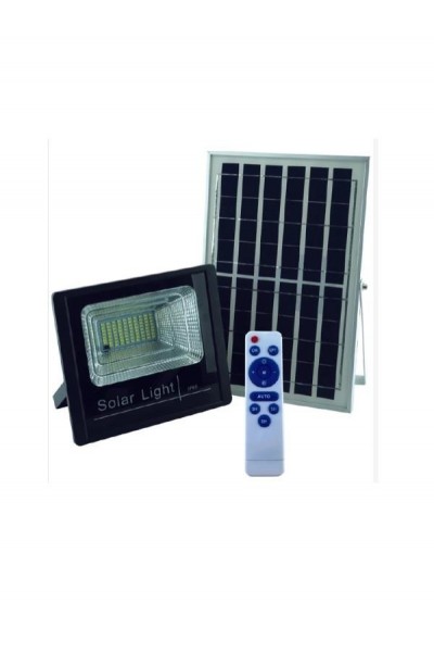 CATA 50W SOLAR LED PROJEKTÖR CT-4647