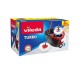 VİLEDA EWC TURBO YEDEK MOP REFİLL