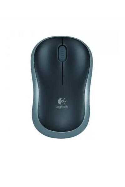 LOGİTECH M185 KABLOSUZ GRİ MOUSE 910-002235