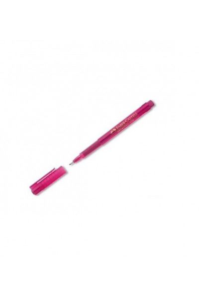 FABER CASTELL BROADPEN 1554 OTC AÇIK PEMBE 155428 