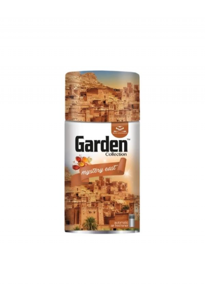 GARDEN OTOMATİK HAVA TEMİZLEYİCİ GİZEMLİ DOĞU 260ML 10028