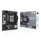 KRN056690 Asus Prime A620M-E A620 Ddr5 (بدون VGA) Glan Matx HD Dp Usb3 M2 Rgb Am5 Amd اللوحة الأم