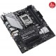 KRN056692 Asus Prime B650M-A WIFI II AMD B650 المقبس AM5 DDR5 6400(OC)MHz mATX اللوحة الأم للألعاب