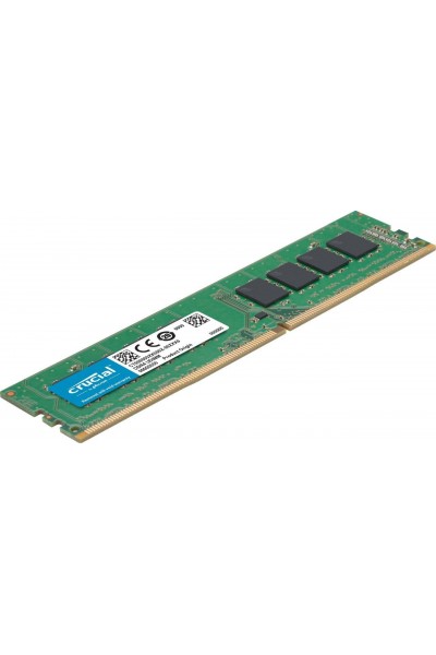 KRN056709 كروكيال 16 جيجا DDR4 3200 ميجا هرتز CT16G4DFRA32A PC Ram