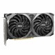 KRN056733 بطاقة رسومات الألعاب Msi GeForce RTX3050 Ventus 2X 8G OC 8GB GDDR6 128Bit DX12