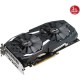 KRN056741 بطاقة رسومات Asus Radeon RX560 4 جيجابايت Dual Gddr5 128BIT DUAL-RX560-4G