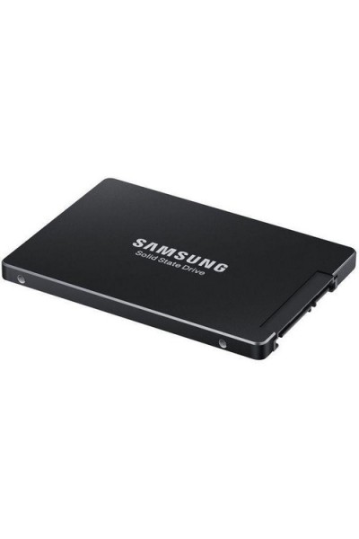 KRN056758 Samsung PM893 1.92 تيرابايت 2.5 بوصة SATA III Server SSD MZ-7L31T9HBLT