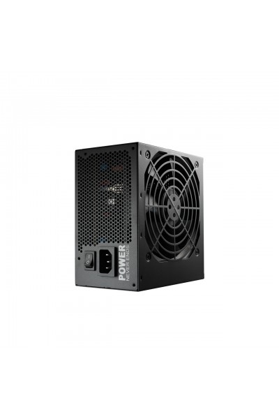 KRN056796 FSP HYPER 80+ PRO 650W Psu H3-650 مزود الطاقة