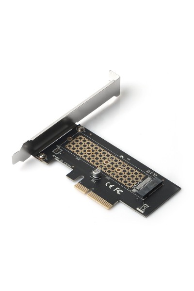 KRN056799 Dark DK-AC-PEM2 NGFF - بطاقة NVMe M.2 SSD PCI-E