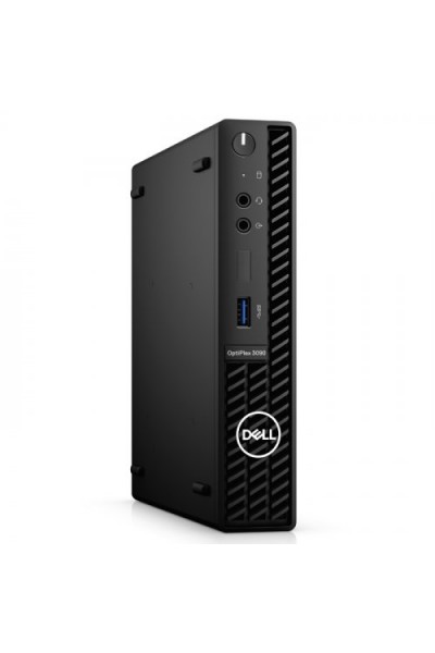 KRN056850 Dell Optiplex 7010MFF i5-13500T 8GB 256GB SSD Ubuntu N007O7010MFFEMEA-VP-UBU كمبيوتر مكتبي