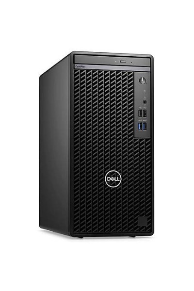 KRN056852 جهاز الكمبيوتر المكتبي Dell Optiplex 7010MT i5-13500 سعة 8 جيجابايت وسعة 256 جيجابايت SSD Ubuntu N004O7010MTEMEA-AC-VP-UBU