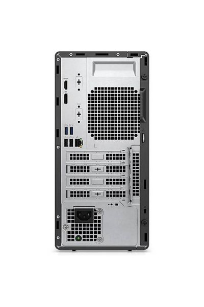 KRN056852 جهاز الكمبيوتر المكتبي Dell Optiplex 7010MT i5-13500 سعة 8 جيجابايت وسعة 256 جيجابايت SSD Ubuntu N004O7010MTEMEA-AC-VP-UBU