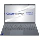 KRN056856 Casper Nirvana C600.1155-8V00X-GF i5-1155G7 8GB 500GB Nvme Ssd 15.6 "Full HD FreeDos نوت بوك