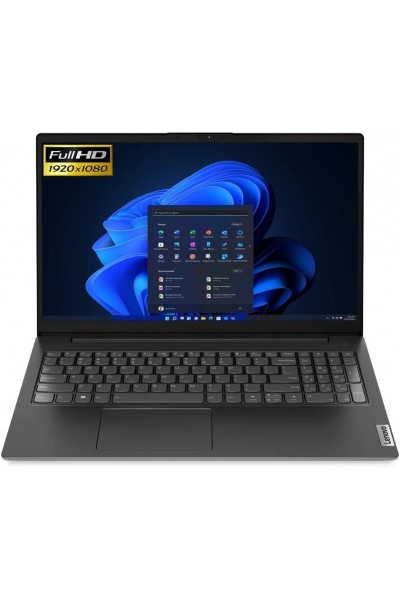 KRN056898 Lenovo V15 G3 IAP 82TT0055TX i7-1255U 16GB 512GB PCIe 4.0 SSD 15.6¨ Full HD FreeDOS نوت بوك