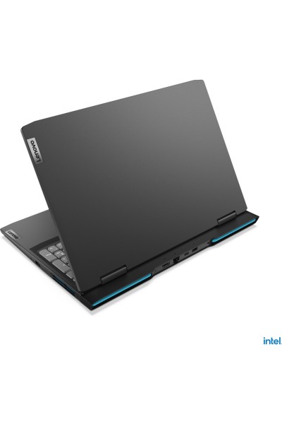 KRN056912 Lenovo IdeaPad Gaming 3 15IAH7 82S9015VTX i5-12450H 16GB 512GB RTX3050 15.6 بوصة FHD FreeDOS نوت بوك