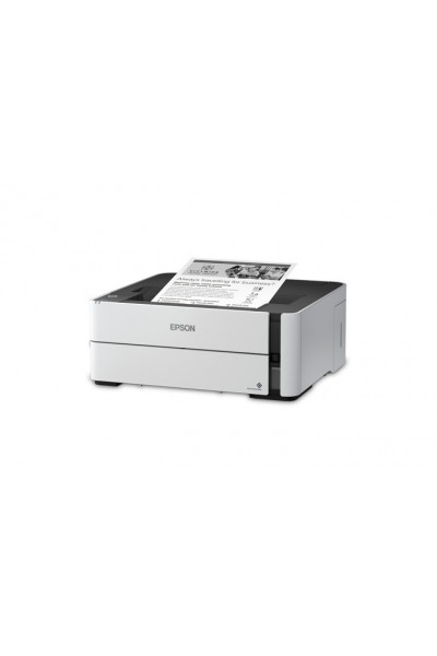 KRN056943 طابعة Epson M1170 MEA أحادية خزان الحبر على الوجهين بتقنية WI-FI