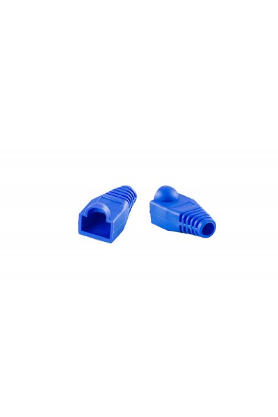 KRN056990 S-link SL-RJ40 RJ45 25 علبة حافظة زرقاء