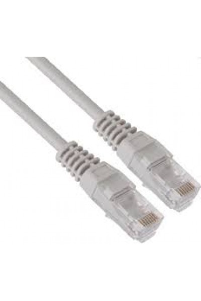 KRN057001 كابل تصحيح Apronx APX-UTP0025 Cat6 0.2mt CCA U-UTP