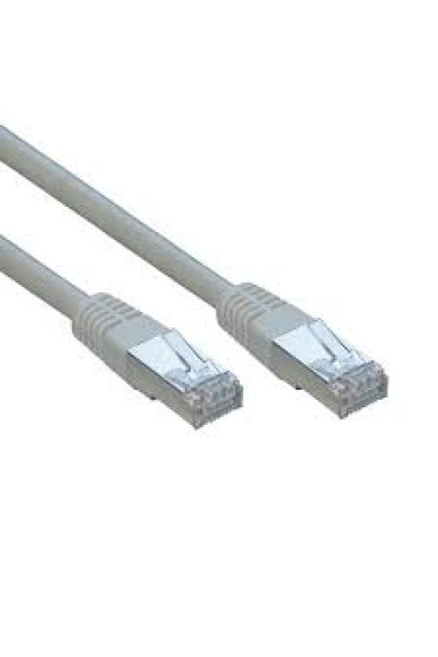 KRN057010 كابل تصحيح Apronx APX-FTP0100 Cat6 1mt CCA S-FTP