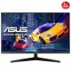 شاشة ألعاب Asus KRN057173 مقاس 27 بوصة VY279HGE 1 مللي ثانية 144 هرتز HDMI FreeSync Premium FHD IPS