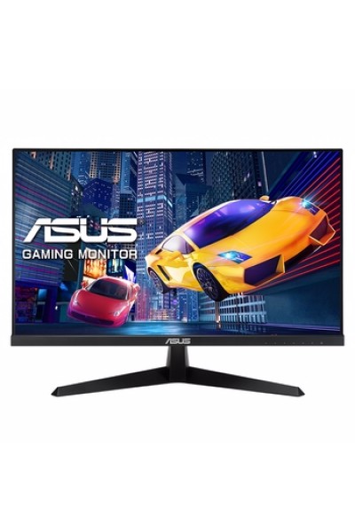 شاشة ألعاب Asus KRN057174 مقاس 23.8 بوصة VY249HGE 144 هرتز 1 مللي ثانية HDMI EyeCare FlickerFree FreeSync Premium IPS FHD