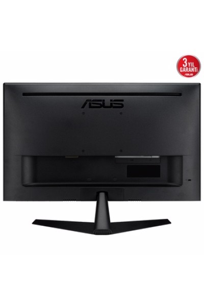 شاشة ألعاب Asus KRN057174 مقاس 23.8 بوصة VY249HGE 144 هرتز 1 مللي ثانية HDMI EyeCare FlickerFree FreeSync Premium IPS FHD