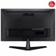 شاشة ألعاب Asus KRN057174 مقاس 23.8 بوصة VY249HGE 144 هرتز 1 مللي ثانية HDMI EyeCare FlickerFree FreeSync Premium IPS FHD