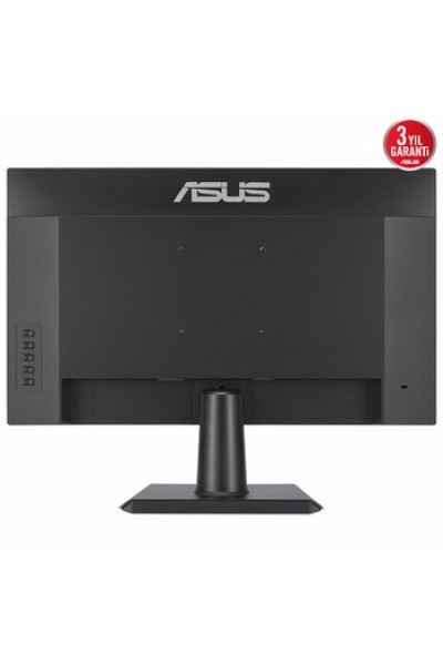 شاشة Asus KRN057176 مقاس 23.8 بوصة VA24EHF 100 هرتز 1 مللي ثانية HDMI EyeCare FlickerFree IPS FHD