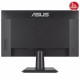 شاشة Asus KRN057176 مقاس 23.8 بوصة VA24EHF 100 هرتز 1 مللي ثانية HDMI EyeCare FlickerFree IPS FHD