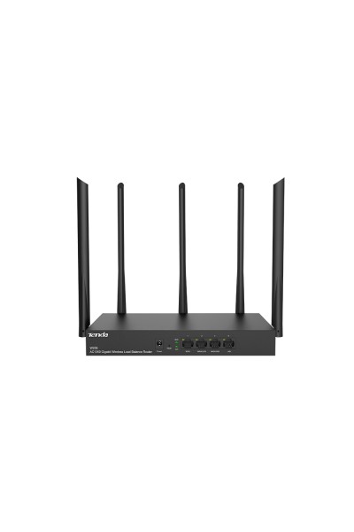 KRN057288 Tenda W20E Pro AC1350 Gigabit Wireless Load Balance Router