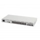 KRN057328 Eltex MES2324P 24 Port GigE PoE 380W + 4x10G SFP+ L2+ Ethernet Access Switch
