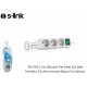 KRN057335 S-link SPG-F03 1.5m 306 Joule مقبس مسطح 3G1.0mm نحاس كامل 3-way Surge محمي مقبس معدد