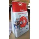 KRN057408 Canon PG-46 CL-56 Multipack 2-pack خرطوشة حبر 50 قطعة 10x15 ورق طباعة الصور هدية