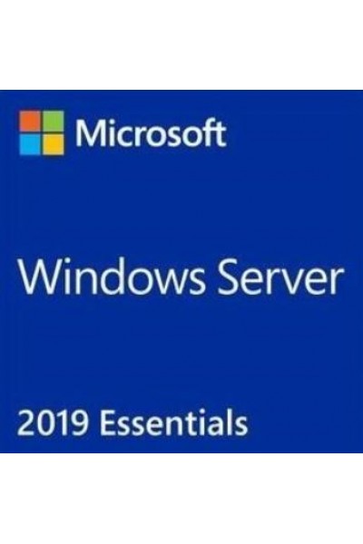 KRN057476 Dell ROK Windows Server 2022 Essential W2K22ESN 634-BYLI