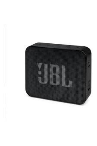 KRN057513 مكبر صوت بلوتوث JBL Go Essential أسود